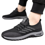 Women's Breathable Sport and Leisure Shoes