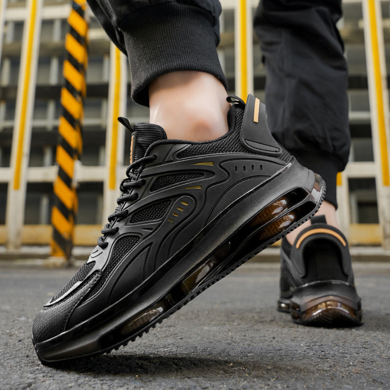 Women's Breathable Performance Sneakers with Air Cushioning