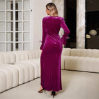 Women's Evening Dress