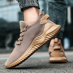 Women's Breathable Casual Shoes