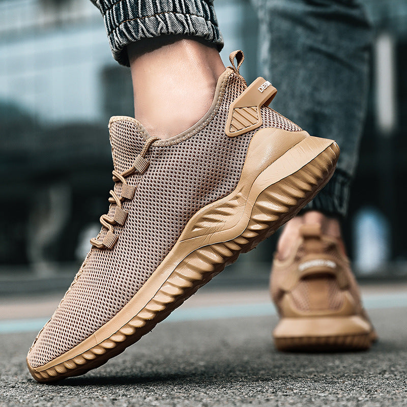 Women's Breathable Casual Shoes