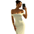Women's Evening Dress