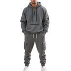Men's Two-Piece Performance Tracksuit