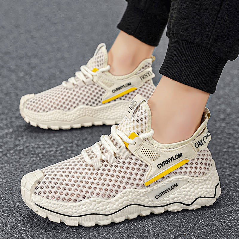 Women's Breathable Trail Running Shoes