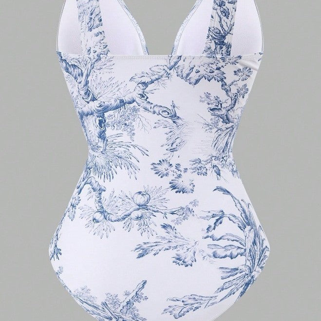 Women's Swimwear Set