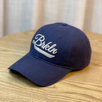 Men's Adjustable Casual Cap