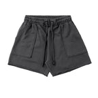 Women's Comfortable Casual Shorts