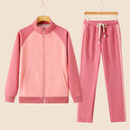 Women's Comfortable Tracksuit