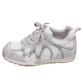 Women's Breathable Casual Sneakers with Flexible Upper
