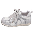 Women's Breathable Casual Sneakers with Flexible Upper