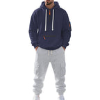 Men's Two-Piece Performance Tracksuit
