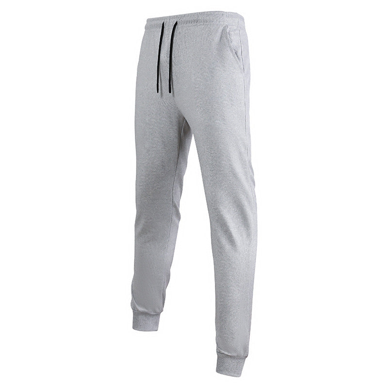 Men's Two-Piece Functional Fleece Training Set