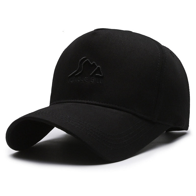 Men's Casual Everyday Baseball Cap