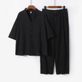Unisex Zen-inspired Relax Set