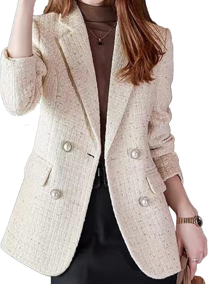 Women's Elegant and Fashionable Blazer