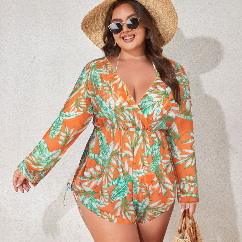 Women's Swimwear Set