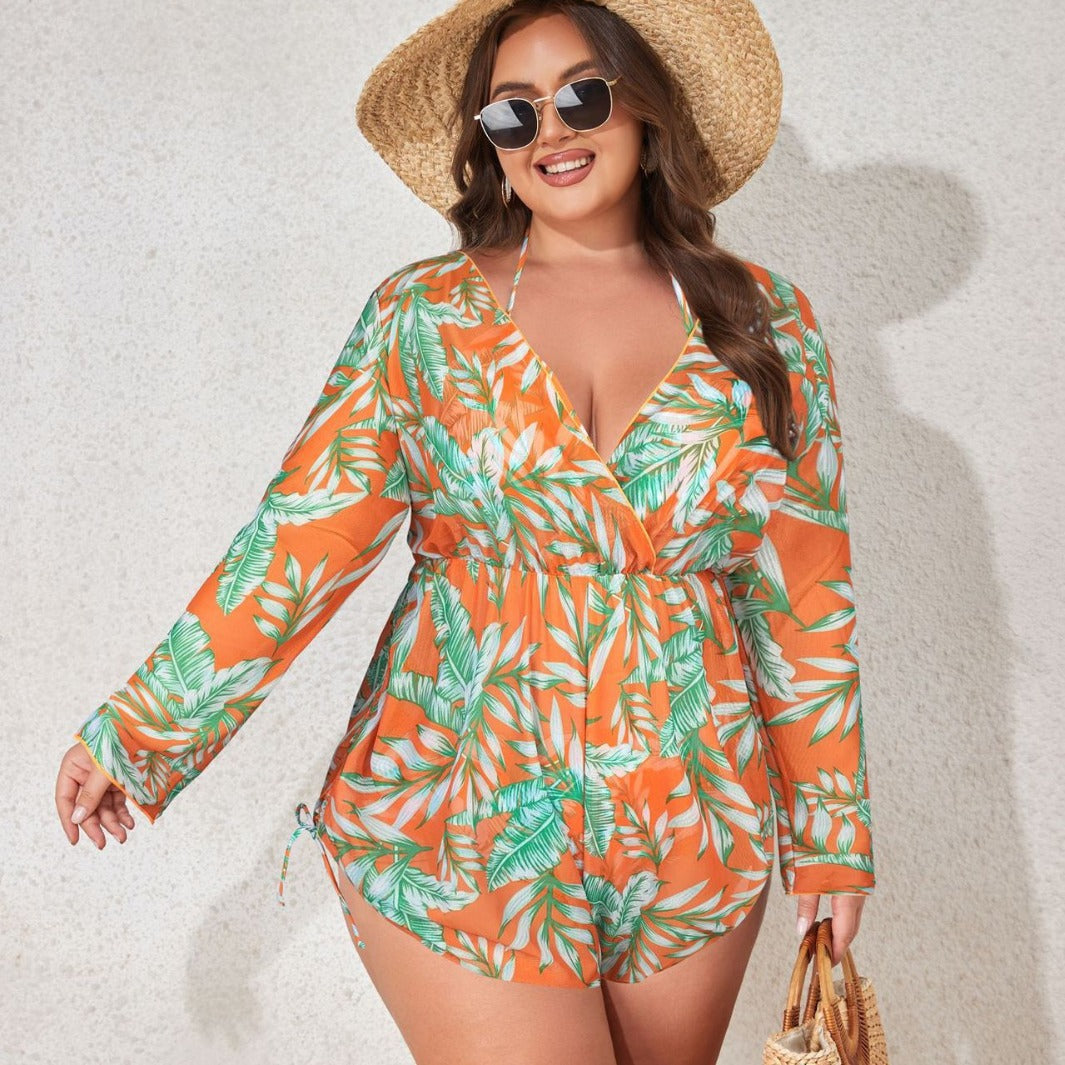 Women's Swimwear Set