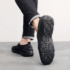 Women's Breathable Slip-On Sneakers with Elastic Insert