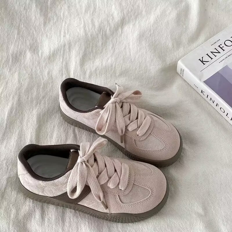 Women's Comfortable Active Sneakers with Soft Upper and Optimal Cushioning