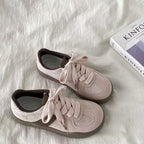 Women's Comfortable Active Sneakers with Soft Upper and Optimal Cushioning