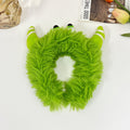 Plush Alien Headband