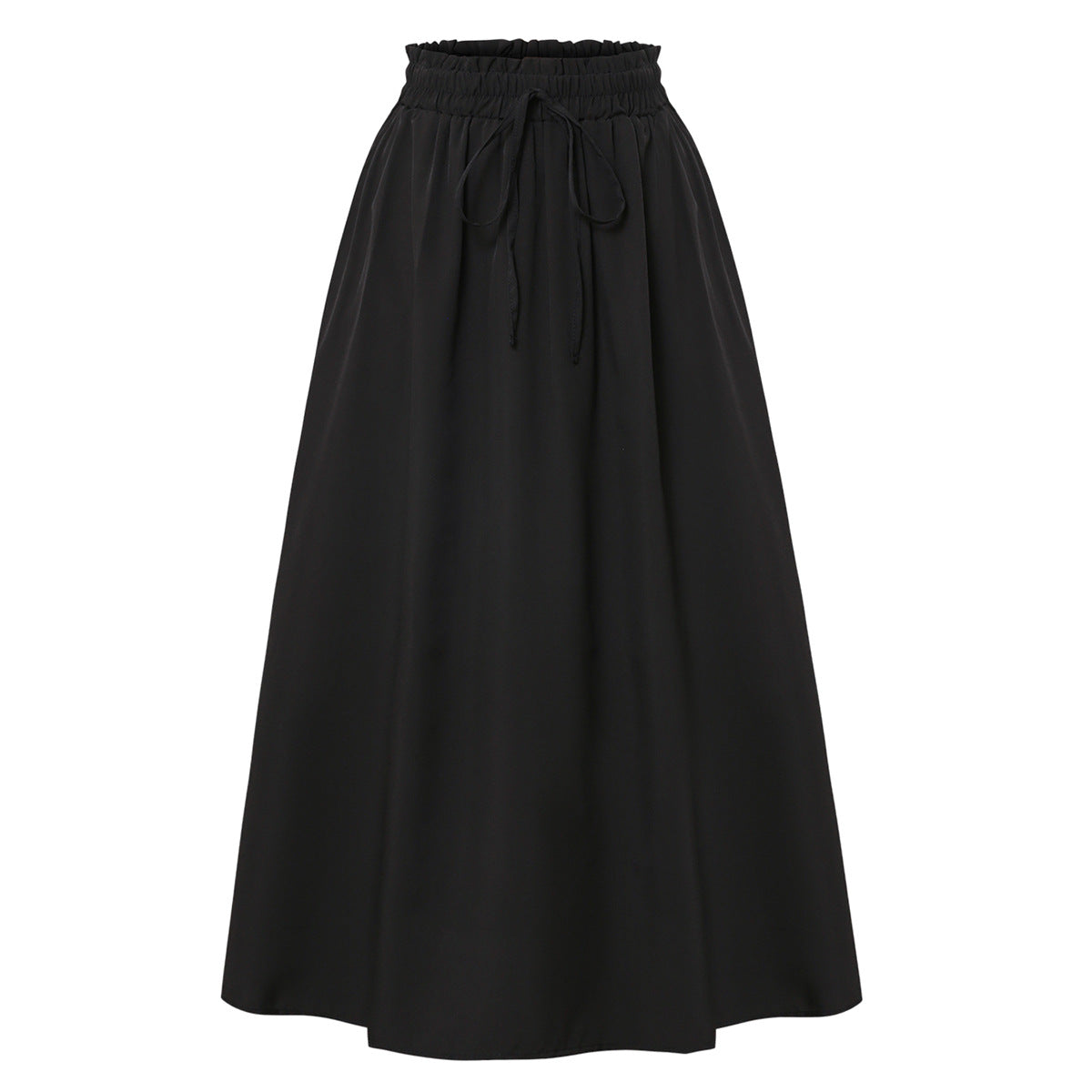 Women's Floral Midi Skirt