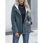 Women's Fashionable Winter Jacket