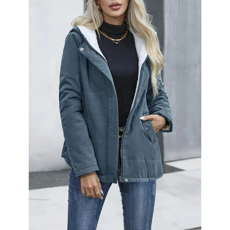 Women's Fashionable Winter Jacket