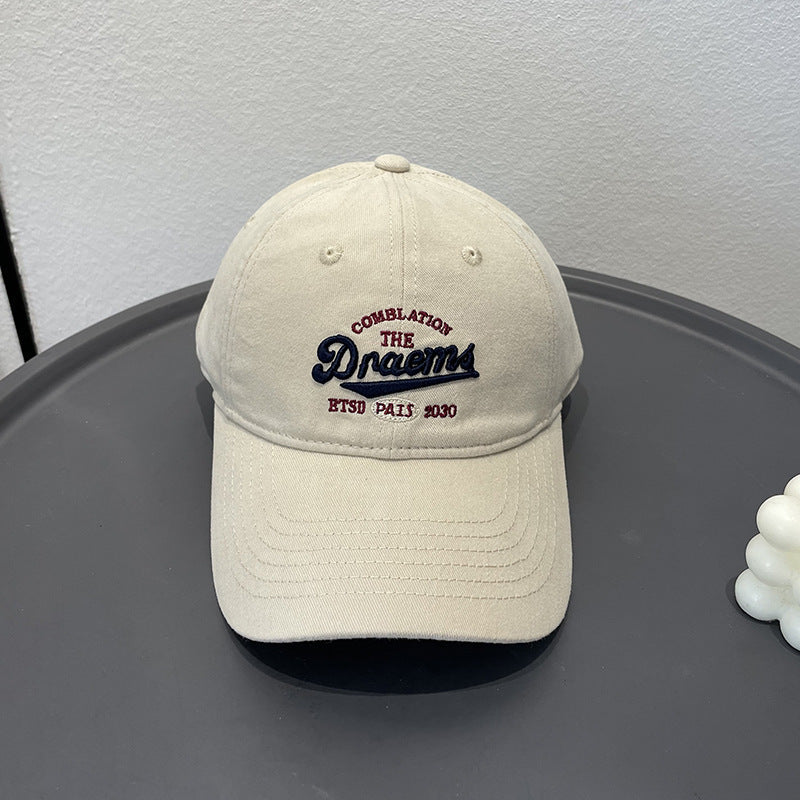 Kalsten Men's Casual Embroidered Baseball Cap