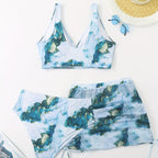 Women's Swimsuit Set