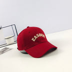 Men's Casual Cotton Baseball Cap Kalsten