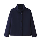 Elegant Transitional Jacket