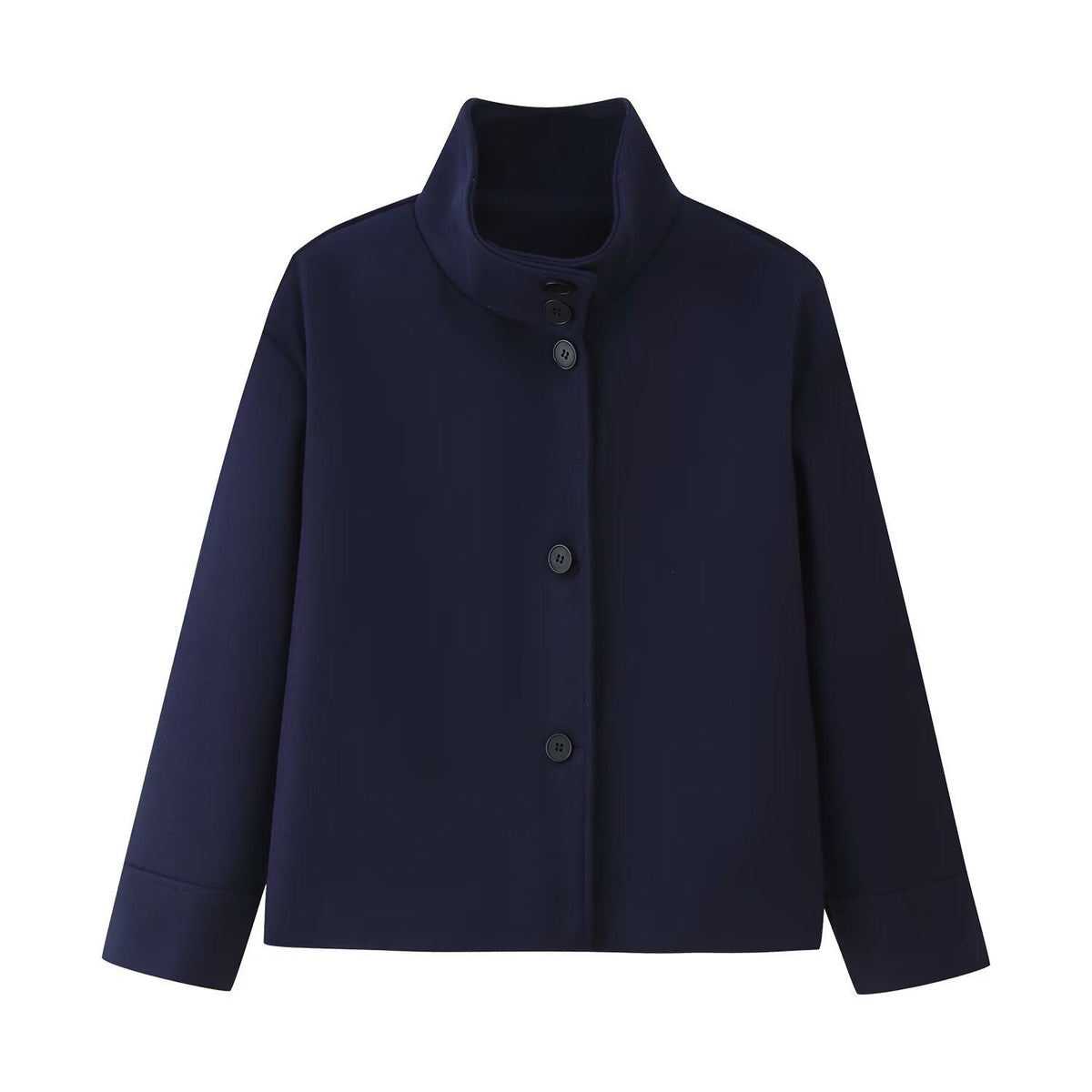 Elegant Transitional Jacket