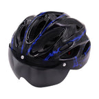 High-Performance Cycling Helmet