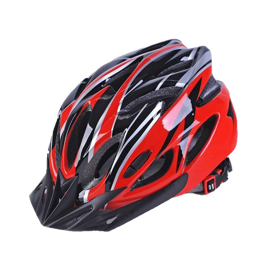 High-Performance Cycling Helmet