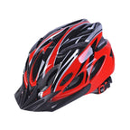 High-Performance Cycling Helmet