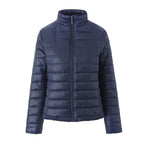Women's Lightweight Insulated Quilted Jacket