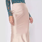 Elegant Midi Dress