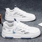 Women's Breathable Sneakers with Innovative Mesh