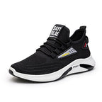 Women's Breathable Sneakers with Flexible Sole and High-Quality Cushioning