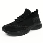 Women's Breathable Sock Sneakers