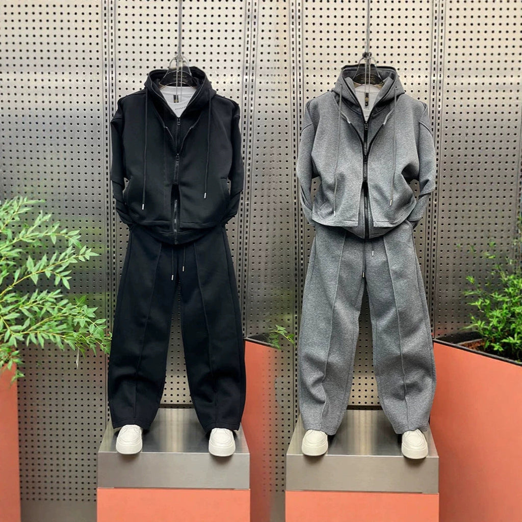 Unisex Sporty Multi-Purpose Set