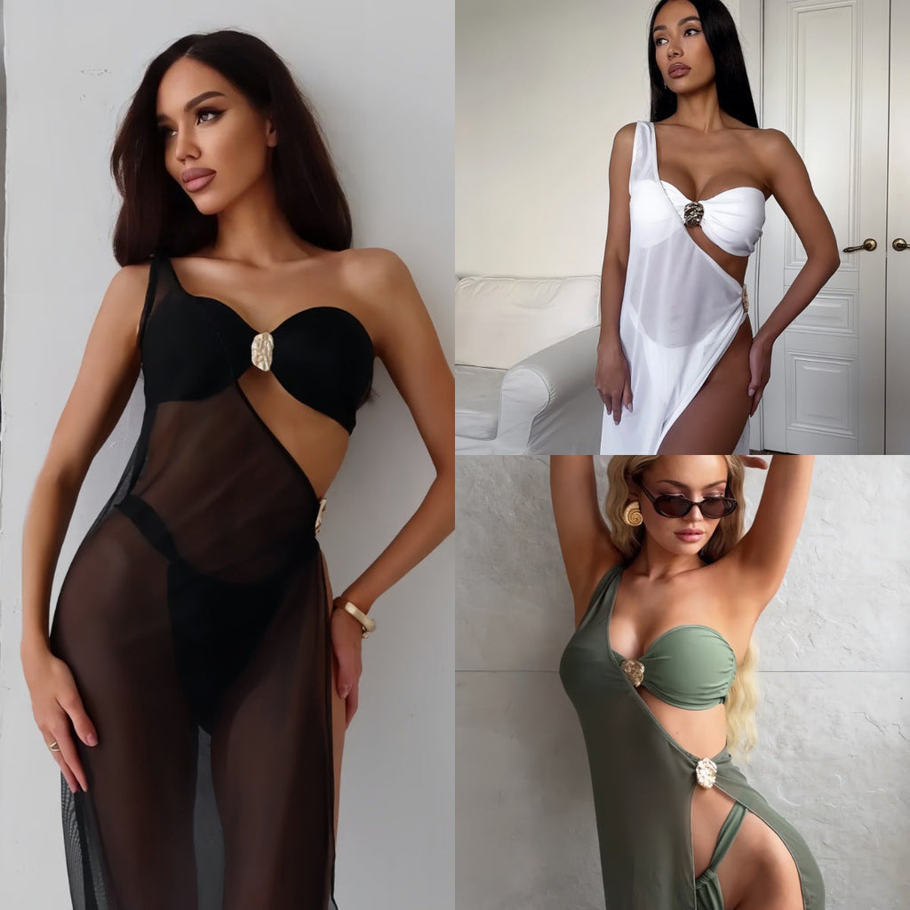 Women's Swim Cover-Up