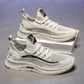 Women's Breathable Lifestyle Sneakers with Non-slip Outsole