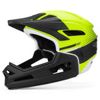High-Performance Mountain Biking Helmet