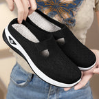 Women's Breathable Casual Clogs with Non-Slip Sole