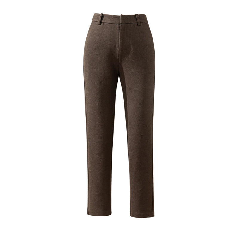 Women's Classic Elegant Trousers