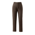 Women's Classic Elegant Trousers