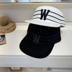 Men's Classic Corduroy Baseball Cap