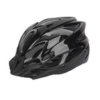 High-Performance Safety Bicycle Helmet